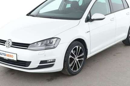 VW Golf 100.996 km 11.840 &euro; Berlin 14059