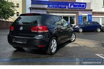 VW Golf VI Team Lim*SHZ*Klima*PDC*Tempo* 206.982 km 4.990 € Berlin 13187