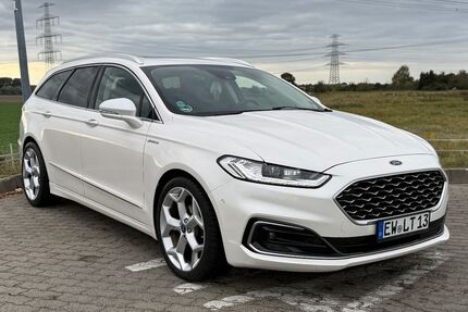 Ford Mondeo 138.999 km 17.200 &euro; Ahrensfelde 16356