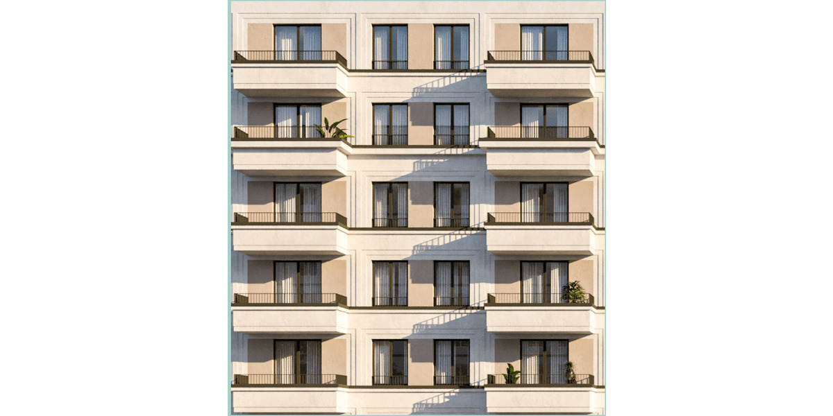 Etagenwohnung Berlin Friedrichshain - 4 Zimmer, 112 m&sup2;, 1.045.199&euro; | Angebot:24003618