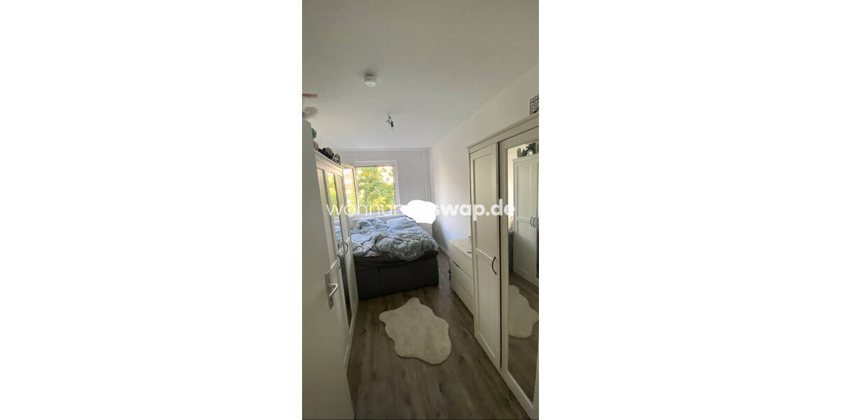 Etagenwohnung Berlin Friedrichsfelde - 3 Zimmer, 70 m&sup2;, 500&euro; | Angebot:25932788