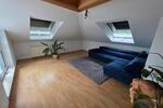 Dachgeschoßwohnung Kleinmachnow - 2 Zimmer, 70 m&sup2;, 1.176&euro; | Angebot:26481403
