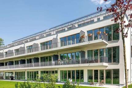 Wohnung zum Mieten in Erkner 1.638 € 96.32 m² 3 zimmer