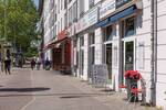 Vermietete, großzügige Gewerbefläche inklusive Lager in Berlin-Alt-Treptow