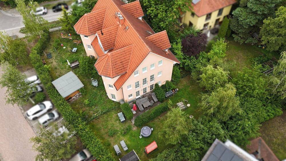 Doppelhaushälfte Kleinmachnow - 5 Zimmer, 222 m&sup2;, 1.350.000&euro; | Angebot:25686073