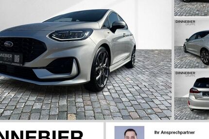Ford Fiesta 28.834 km 19.279 &euro; Potsdam 14482