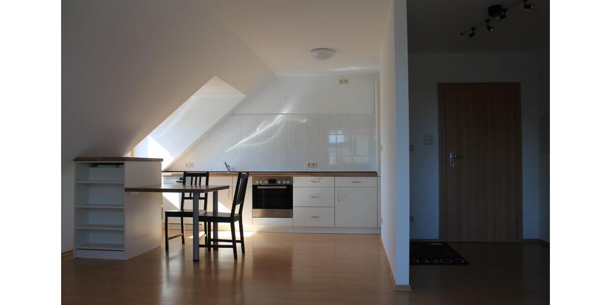 Dachgeschoßwohnung Fredersdorf-Vogelsdorf Vogelsdorf - 2 Zimmer, 64 m&sup2;, 700&euro; | Angebot:25404837