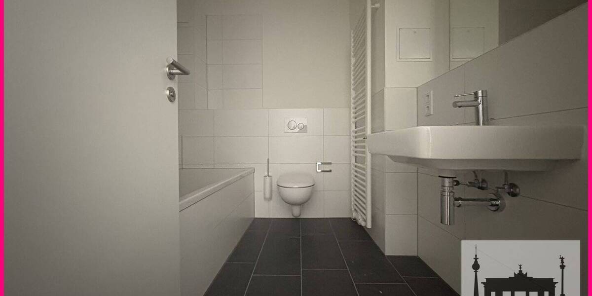 Etagenwohnung Berlin Köpenick - 2 Zimmer, 86 m&sup2;, 1.499&euro; | Angebot:26598261