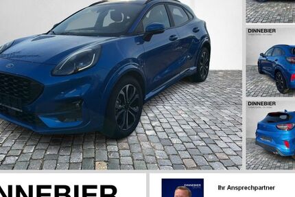 Ford Puma 29.776 km 20.389 &euro; Oranienburg 16515