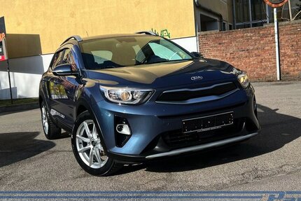 Kia Stonic Spirit 1.0*NAV*SHZ*RFK*BT*TotW*LED* 75.000 km 10.890 &euro; Berlin 13187