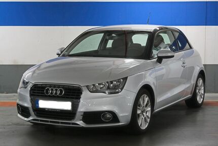 Audi A1 68.000 km 8.900 € Berlin 10785