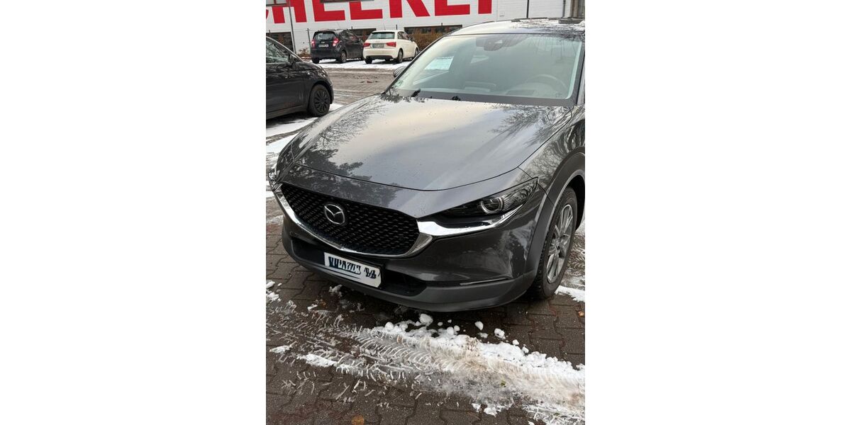 Mazda CX-30 52.400 km 18.700 &euro; Berlin 13505