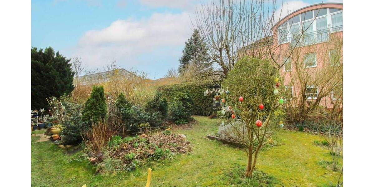 Etagenwohnung Bernau bei Berlin Bernau - 3 Zimmer, 66 m&sup2;, 199.000&euro; | Angebot:25940401