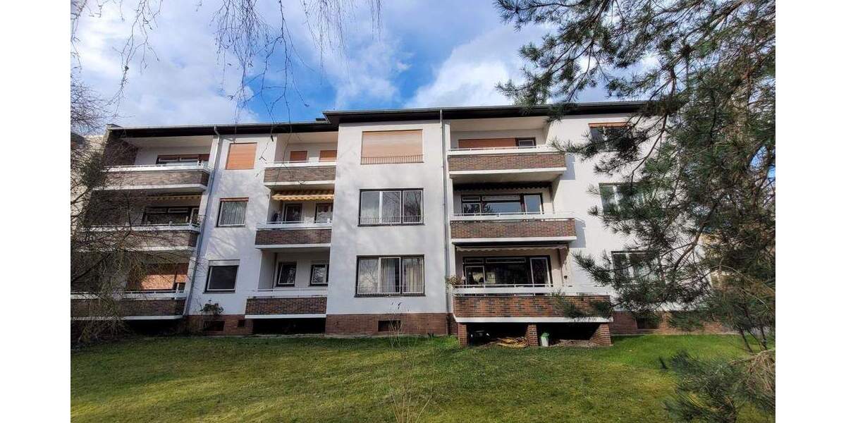 Etagenwohnung Berlin Zehlendorf - 2 Zimmer, 70 m&sup2;, 349.000&euro; | Angebot:25657264