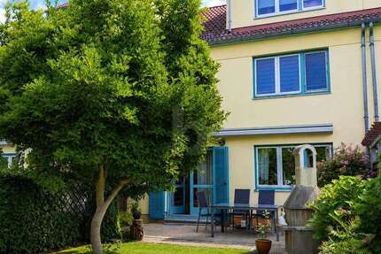 Haus Berlin-Wittenau Wittenau - 6 Zimmer, 160 m&sup2;, 2.300&euro; | Angebot:27262143