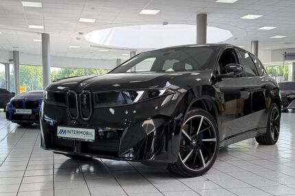 BMW iX3 8.735 km 85.990 &euro; Schönefeld / bei Berlin 12529