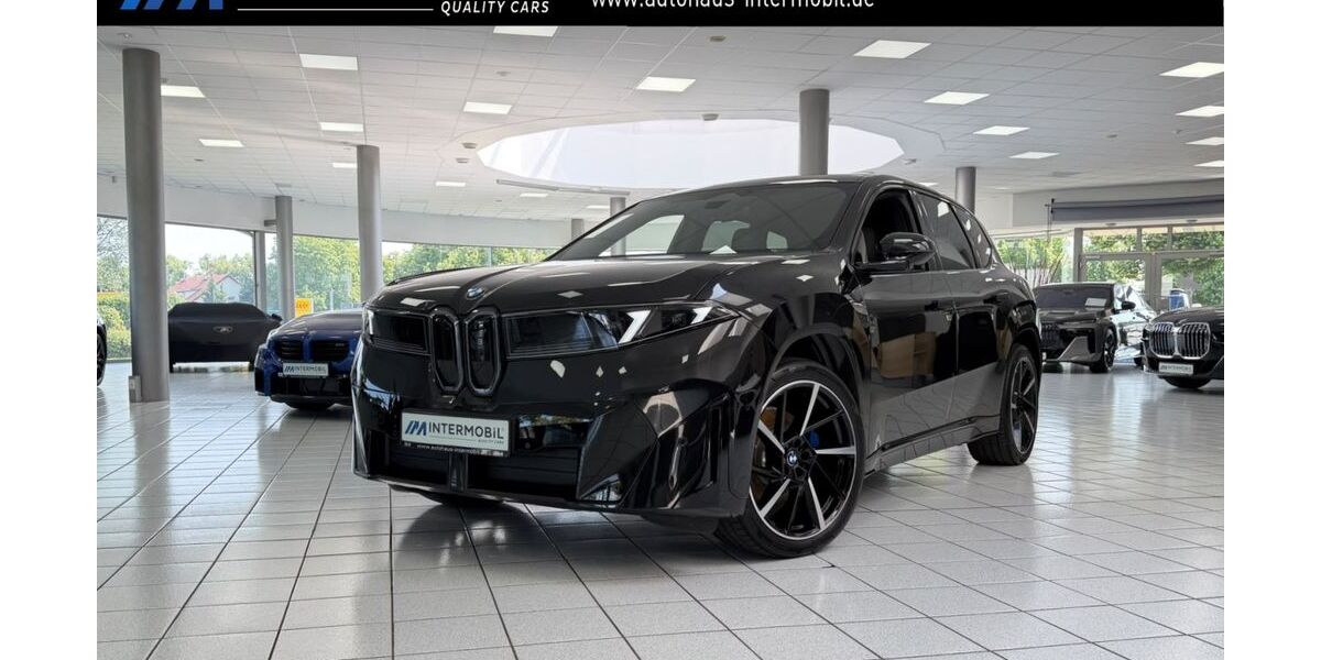 BMW iX3 8.735 km 85.990 &euro; Schönefeld / bei Berlin 12529
