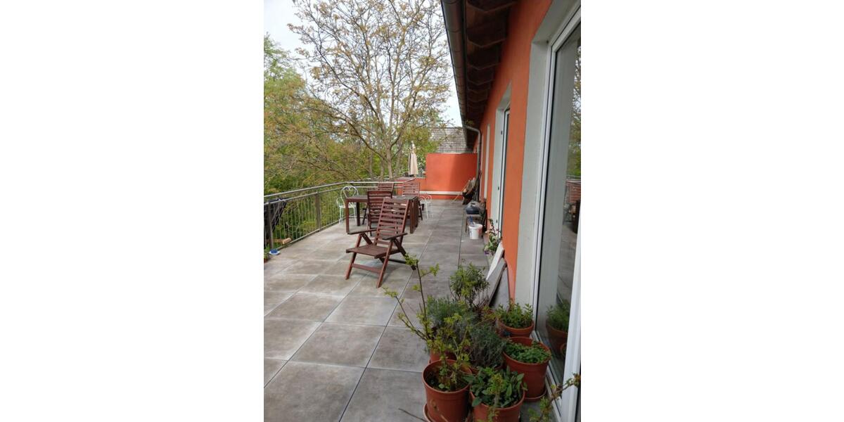 Etagenwohnung Petershagen/Eggersdorf Eggersdorf - 4.5 Zimmer, 148 m&sup2;, 1.020&euro; | Angebot:25649661