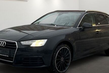 Audi A4 150.835 km 12.199 &euro; Berlin 12681