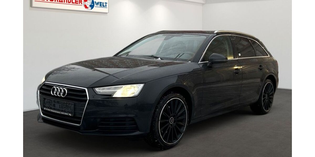 Audi A4 150.835 km 12.199 &euro; Berlin 12681