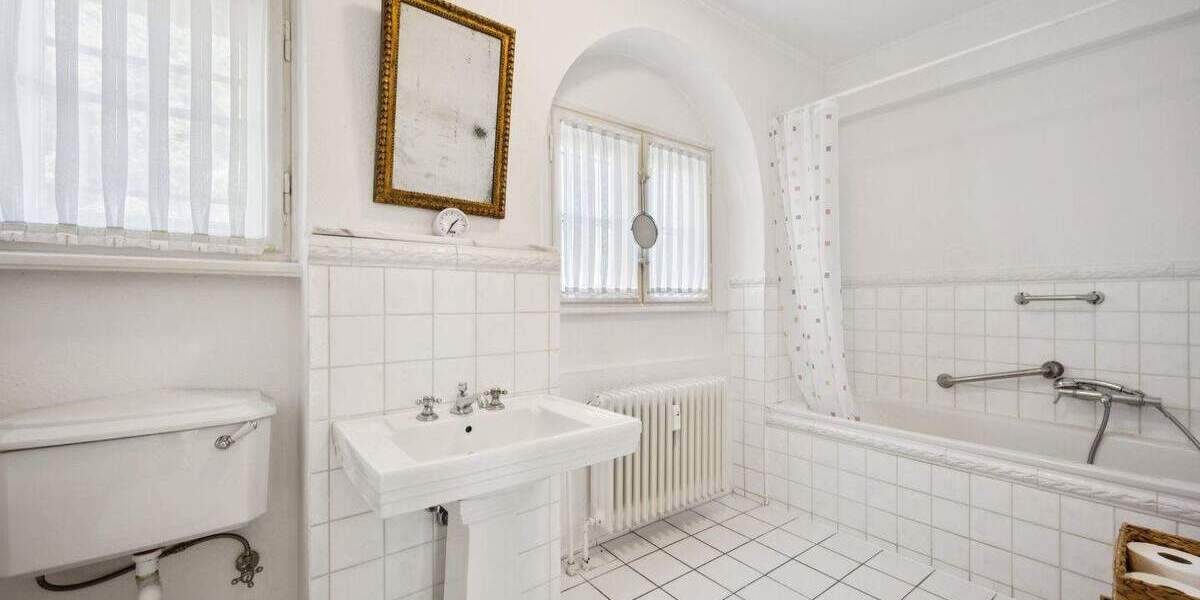 Etagenwohnung Berlin Frohnau - 5 Zimmer, 192 m&sup2;, 925.000&euro; | Angebot:23910019