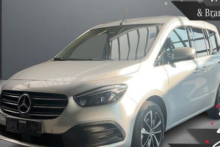 Mercedes-Benz T-Klasse 17.000 km 33.970 &euro; Oranienburg 16515