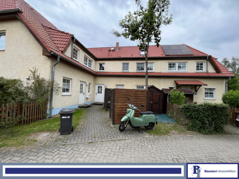 Wohnung zum Kaufen in Berlin 230.000 € 56 m²