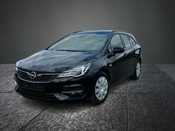 Opel Astra 173.000 km 6.700 € Blankenfelde-Mahlow 15831