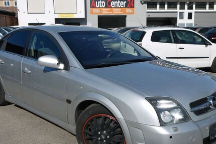 Opel Vectra 190.000 km 1.999 € Berlin 12439