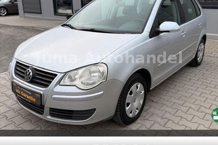 VW Polo 117.859 km 3.999 &euro; Ludwigsfelde 14974