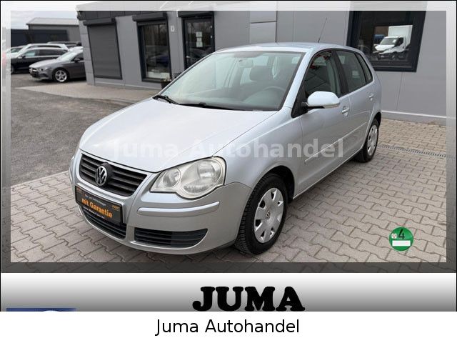 VW Polo 117.859 km 3.999 &euro; Ludwigsfelde 14974