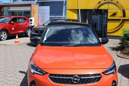 Opel Corsa 15.984 km 17.490 &euro; Potsdam 14482
