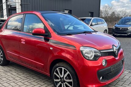 Renault Twingo 65.071 km 7.290 &euro; Ahrensfelde 16356