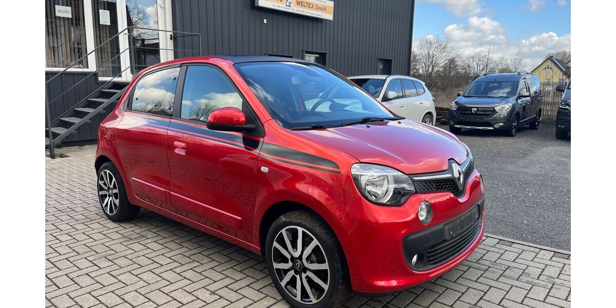 Renault Twingo 65.071 km 7.290 &euro; Ahrensfelde 16356