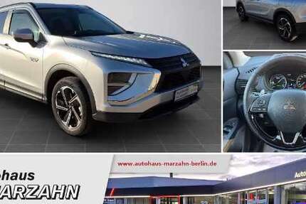 Mitsubishi Eclipse Cross 47.374 km 20.490 &euro; Berlin 12681