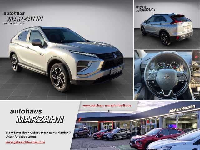 Mitsubishi Eclipse Cross 47.374 km 20.490 &euro; Berlin 12681