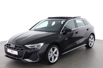 Audi A3 4.452 km 37.360 &euro; Berlin 12103