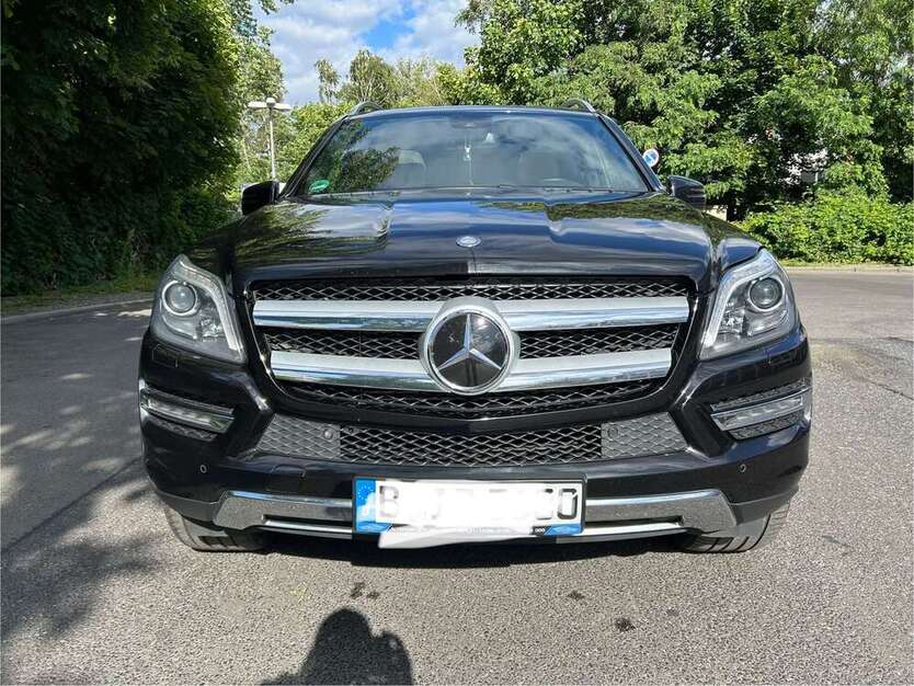 GL 350