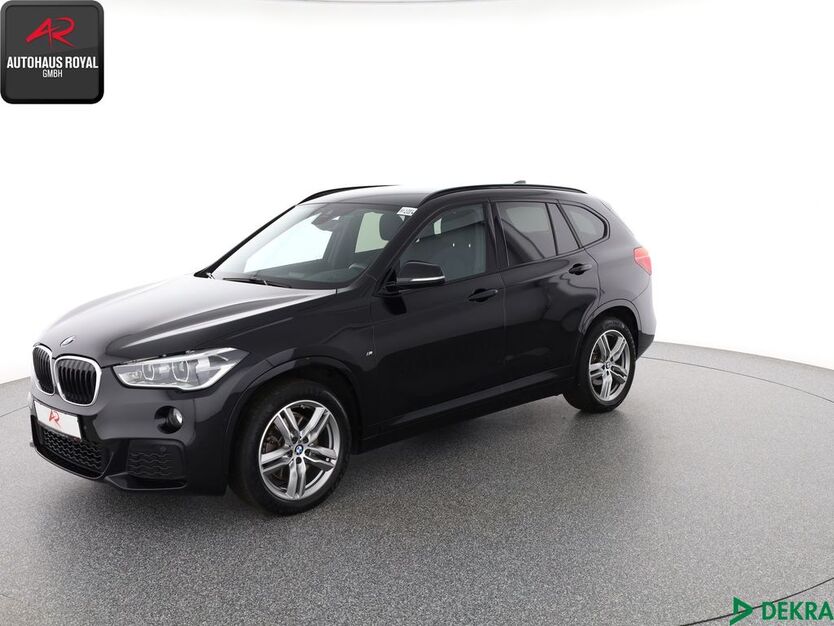 BMW X1 97.405 km 21.480 € Schönefeld 12529
