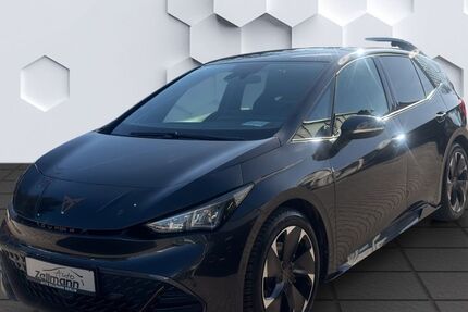 Cupra Born 31.542 km 23.715 &euro; Berlin 12524