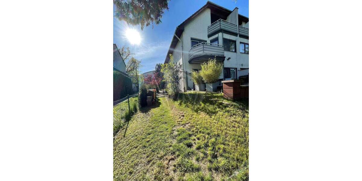 Reihenendhaus Berlin Lichterfelde - 5 Zimmer, 128 m&sup2;, 675.000&euro; | Angebot:24718984