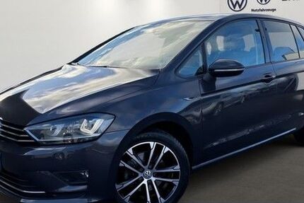 VW Golf Sportsvan 139.929 km 12.790 &euro; Rüdersdorf 15562