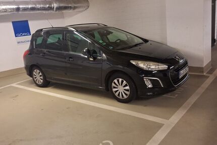 Peugeot 308 184.758 km 2.200 &euro; Berlin 10777