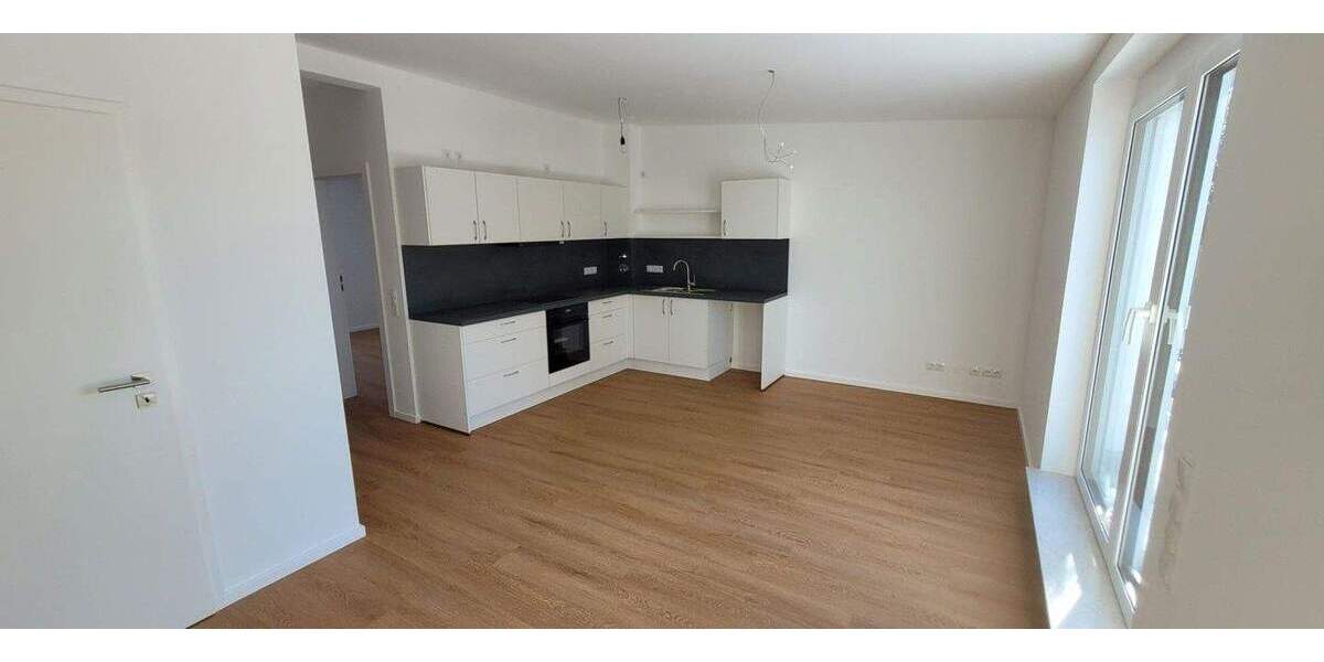 Etagenwohnung Berlin Französisch Buchholz - 2 Zimmer, 60 m&sup2;, 1.070&euro; | Angebot:25781569