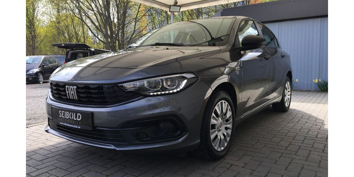 Fiat Tipo 15.033 km 19.980 &euro; Berlin 10315