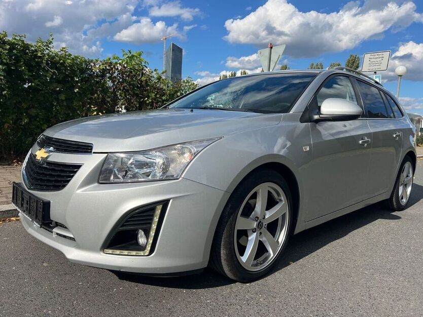 Cruze