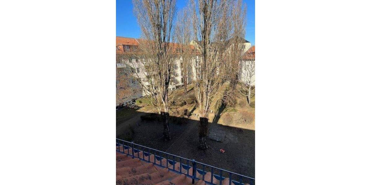 Etagenwohnung Berlin Oberschöneweide - 2 Zimmer, 38 m&sup2;, 200.000&euro; | Angebot:26596421