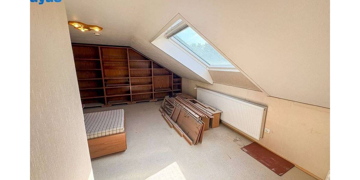 Reihenendhaus Berlin Lichtenrade - 4 Zimmer, 101 m&sup2;, 2.250&euro; | Angebot:26362135