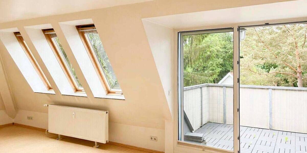 Etagenwohnung Glienicke/Nordbahn Nordbahn - 4 Zimmer, 102 m&sup2;, 599.000&euro; | Angebot:26818464