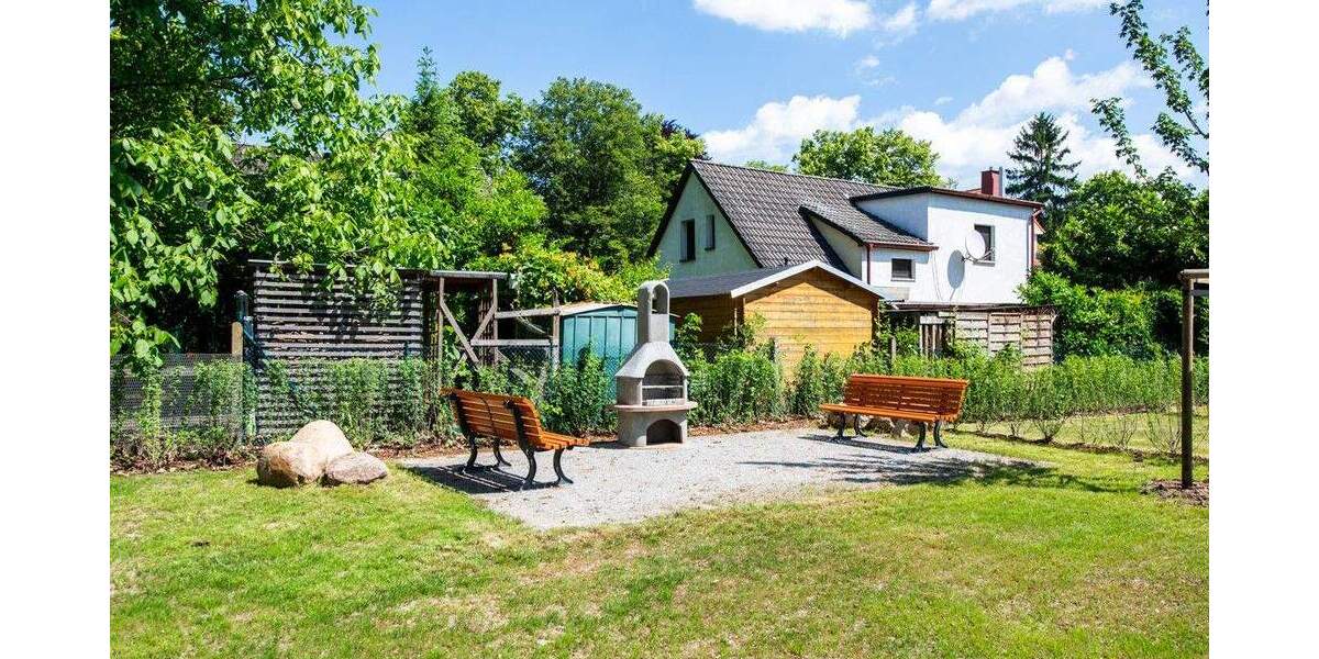 Etagenwohnung Glienicke/Nordbahn Nordbahn - 2 Zimmer, 62 m&sup2;, 389.000&euro; | Angebot:25753421